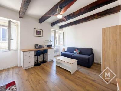 Vente Appartement MARSEILLE-1ER-ARRONDISSEMENT 13001