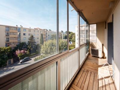 Vente Appartement 2 pi�ces MARSEILLE-13EME-ARRONDISSEMENT 13013