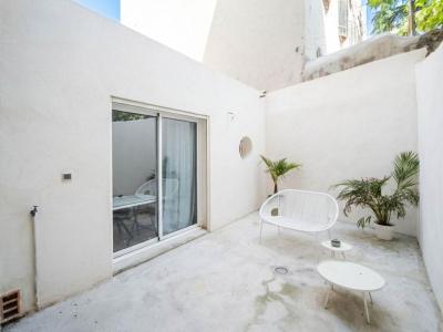 Vente Appartement 3 pi�ces MARSEILLE-5EME-ARRONDISSEMENT 13005