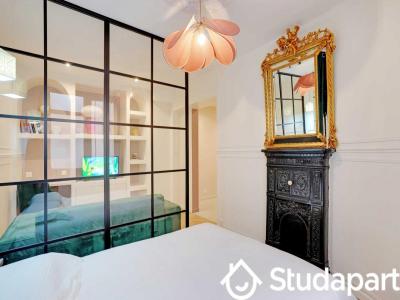 Location Appartement PARIS-9EME-ARRONDISSEMENT 75009