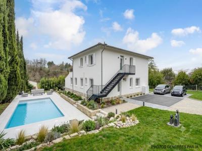 Vente Maison 7 pi�ces TOULOUSE 31400