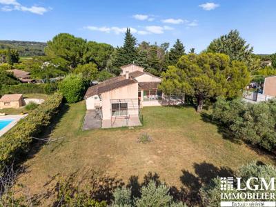 Vente Maison 6 pi�ces EGUILLES 13510