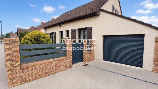 Vente Maison 6 pi�ces BETHENY 51450