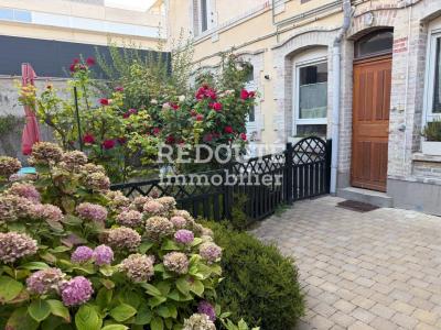 Vente Appartement 2 pi�ces REIMS 51100