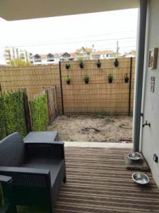 Location Appartement 2 pi�ces ARCACHON 33120