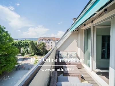 Vente Appartement 4 pi�ces ANNECY 74000