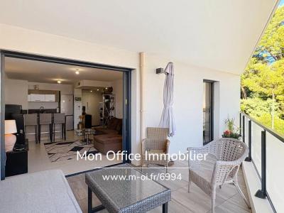 Vente Appartement 3 pi�ces CAVALAIRE-SUR-MER 83240