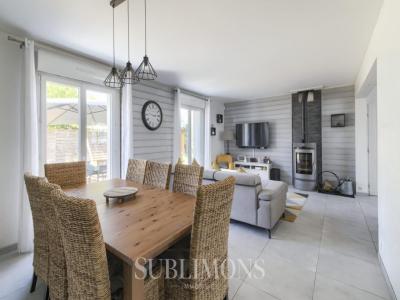 Vente Maison 5 pi�ces PLOEREN 56880