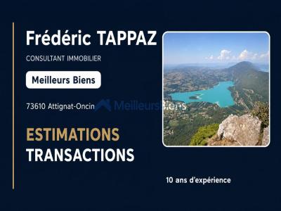 Vente Maison 7 pi�ces ENTRE-DEUX-GUIERS 38380