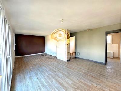 Vente Appartement 3 pi�ces GISORS 27140