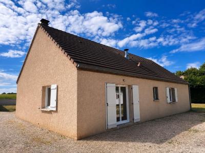 Vente Maison 5 pi�ces SAINT-GERMAIN-DU-BOIS 71330