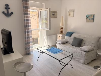 Vente Appartement 2 pi�ces PERROS-GUIREC 22700