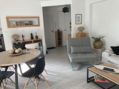 Vente Appartement 2 pi�ces LANNION 22300