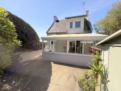 Vente Maison 4 pi�ces TREGASTEL 22730