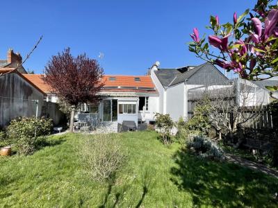 Vente Maison 5 pi�ces CHOLET 49300
