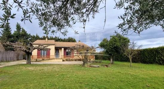 Vente Maison 4 pi�ces MONTEUX 84170