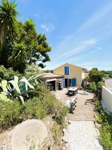 Vente Maison 4 pi�ces CARRY-LE-ROUET 13620