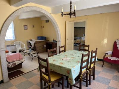Vente Maison 3 pi�ces OUVEILLAN 11590