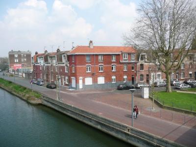 Location Appartement 2 pi�ces LILLE 59000