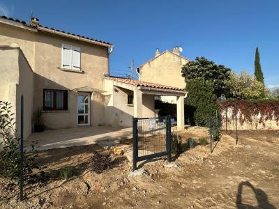 Location Maison 3 pi�ces PLAN-DE-CUQUES 13380