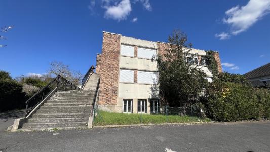 Location Appartement 2 pi�ces LOUVRES 95380