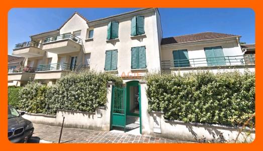 Location Appartement 2 pi�ces ROISSY-EN-FRANCE 95700