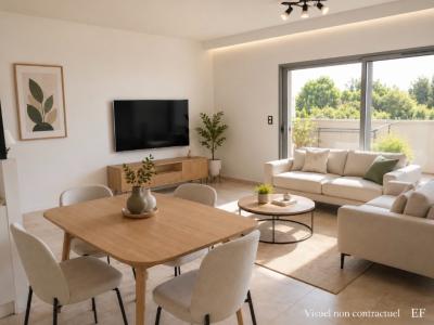 Vente Appartement 3 pi�ces NARBONNE 11100