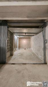 Vente Parking CANNES 06400