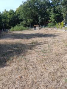 Vente Terrain SAINT-JEAN-DE-MONTS 85160