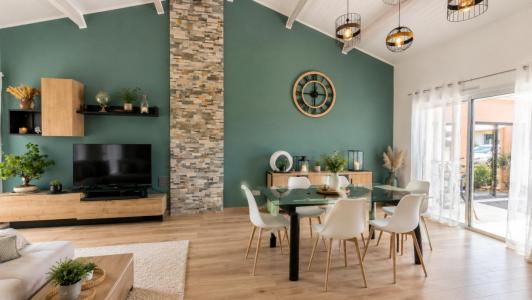 Vente Maison 5 pi�ces BERGERAC 24100