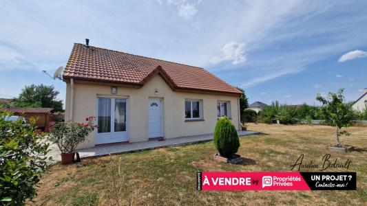 Vente Maison 4 pi�ces AVRILLY 27240