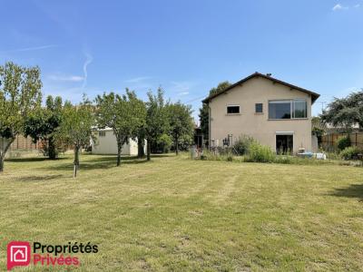 Vente Maison 4 pi�ces LAVAUR 81500