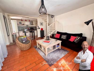 Vente Maison 3 pi�ces ISTRES 13800
