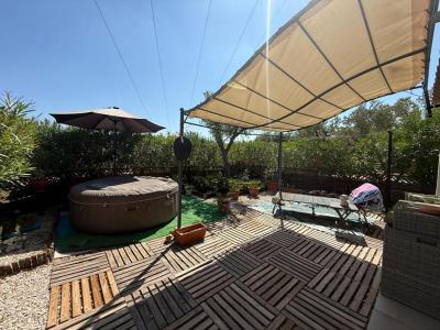 Location Maison 3 pi�ces ISTRES 13800