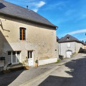 Vente Maison 2 pi�ces SAINTE-COLOME 64260