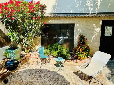 Vente Maison 4 pi�ces SEYNE-SUR-MER 83500