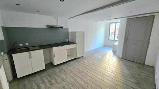 Vente Appartement 8 pi�ces BARGEMON 83830