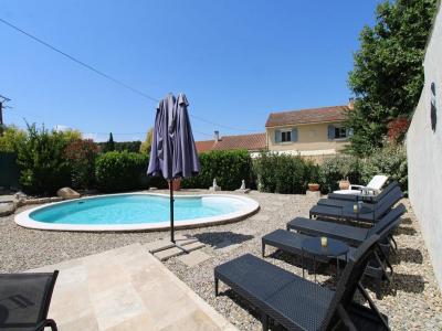 Vente Maison 7 pi�ces SAINT-REMY-DE-PROVENCE 13210