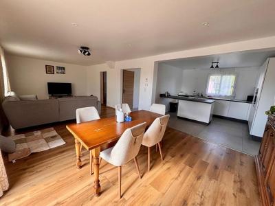 Vente Maison 7 pi�ces CHALLUY 58000