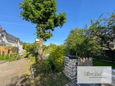 Vente Maison 8 pi�ces GUERANDE 44350