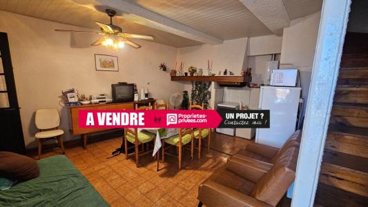 Vente Maison 4 pi�ces PASSA 66300