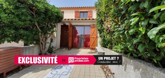 Vente Maison 4 pi�ces SAINT-CYPRIEN 66750