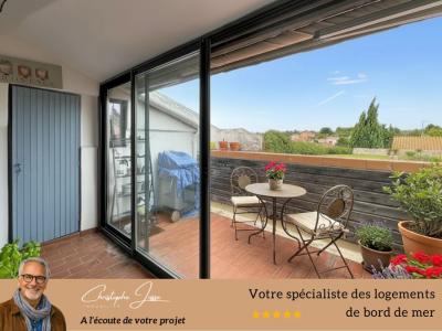 Vente Maison 4 pi�ces LEUCATE 11370