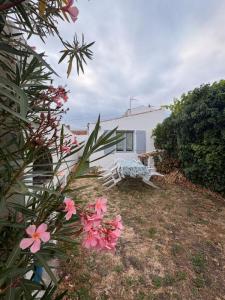 Vente Maison 4 pi�ces ILE-D'YEU 85350