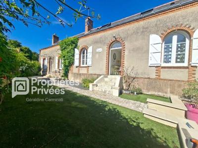 Vente Maison 6 pi�ces METTRAY 37390