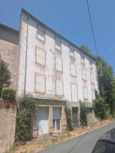 Vente Maison 7 pi�ces VABRE 81330