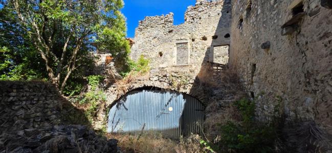 Vente Terrain SAUZET 26740