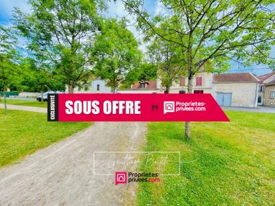 Vente Maison 4 pi�ces LIZY-SUR-OURCQ 77440