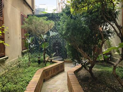 Vente Appartement 3 pi�ces PARIS-17EME-ARRONDISSEMENT 75017
