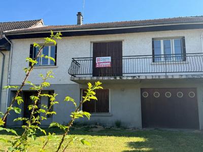 Vente Maison 7 pi�ces MOULINS 03000